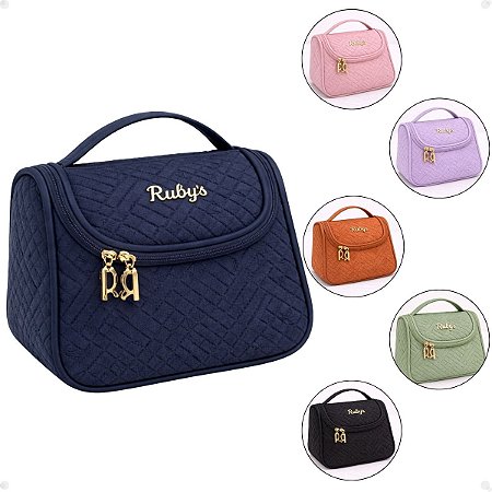 Necessaire com Alça Ruby´s Necf-111b