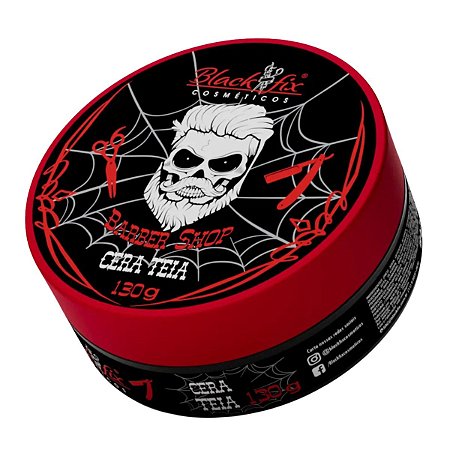 Cera Teia Black Fix 130g