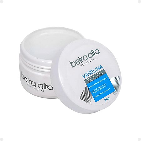 Vaselina Sólida Beira Alta 70g