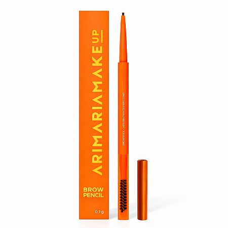 Lapiseira Para Sobrancelhas Mari Maria Makeup Brow Pencil
