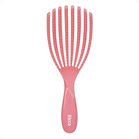 Escova Ricca Fitagem Power Cachos Cód.: 2376