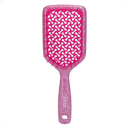 Escova Ricca Flex Glam