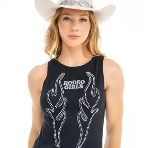 REGATA RODEO GIRLS ZENZ WESTERN