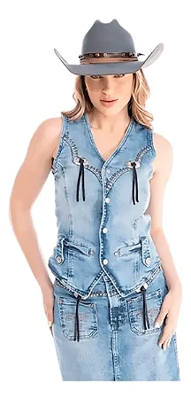 COLETE BALLERINA FARM ZENZ WESTERN