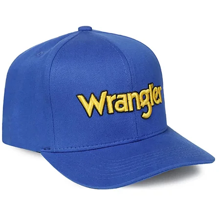 BONE AZUL WRANGLER