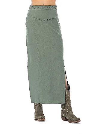 SAIA VINTAGE COWGIRL ZENZ WESTERN