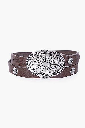 CINTO COUNTRY FIVELA OVAL