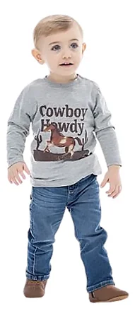 CAMISETA FAZENDINHA ZENZ WESTERN