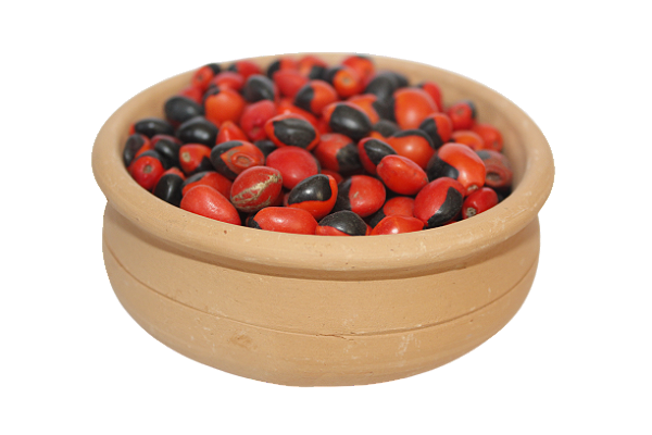 Fava Olho de Cabra