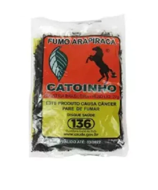 Fumo para cachimbo DESFIADO CATOINHO