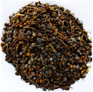 Lelecun Africano 20gr