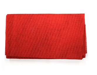 Pano Morim Vermelho (Murim) 1 metro