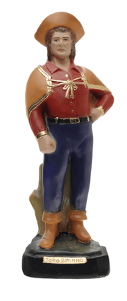 Imagem João Baiano de 20cm