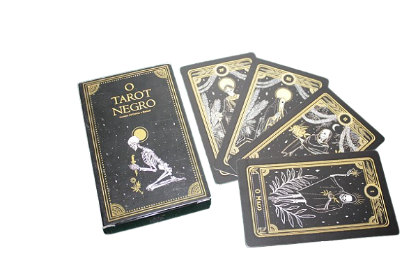 Tarot Negro