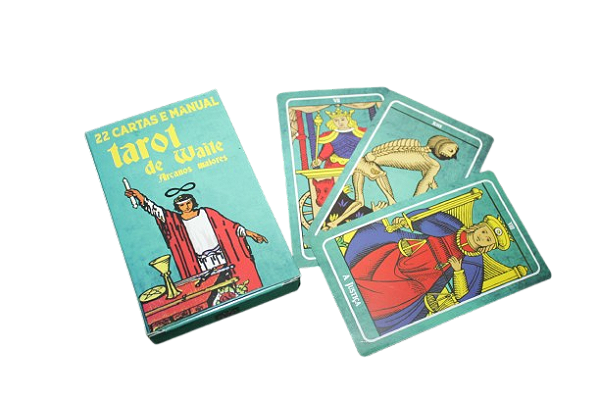 Tarot de Waite