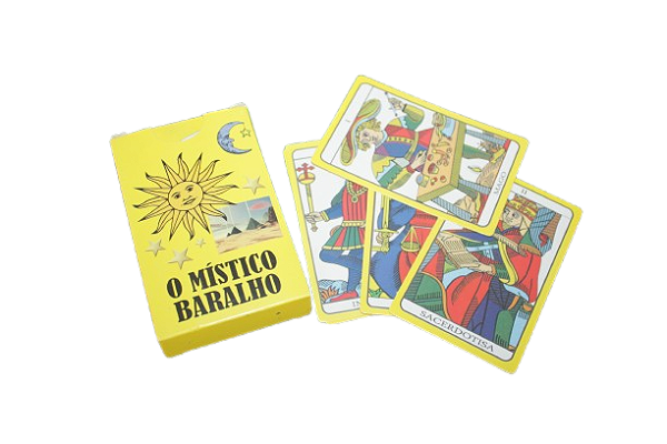 O Místico Baralho