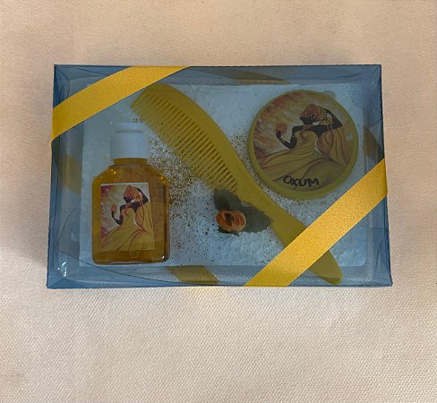 Kit De Oferenda Oxum