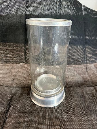 Porta Vela De 7 Dias Com Base ( Unid )