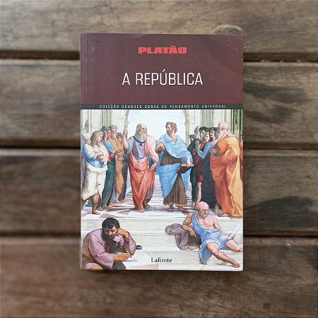 A República - Platão