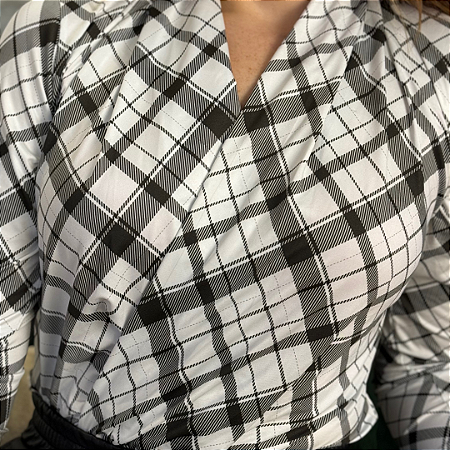 Body Transpassado - Body Antonella