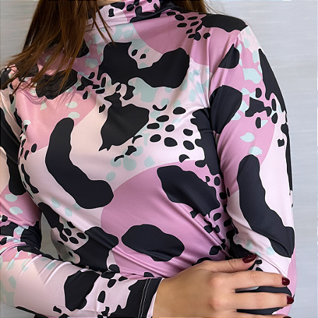 Blusa Cacharrel Bufante - Blusa Sofie