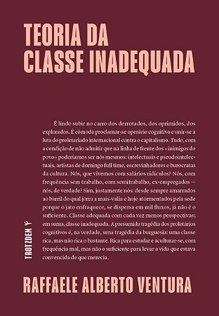 Teoria da classe inadequada