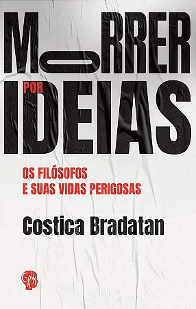 Morrer por ideias