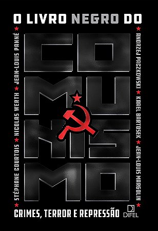 O livro negro do comunismo