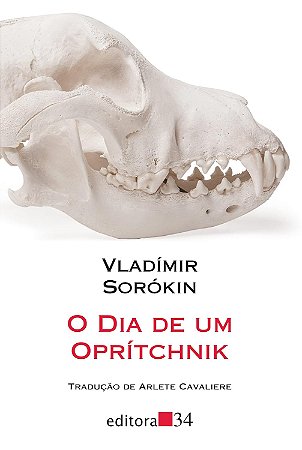 O dia de um oprítchnik