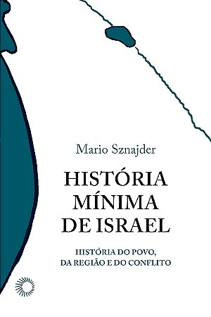 História mínima de Israel