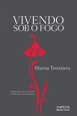 Vivendo sob o fogo – Confissões