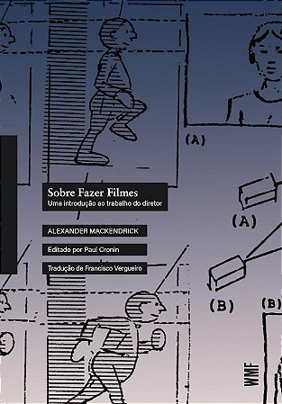 Sobre fazer filmes
