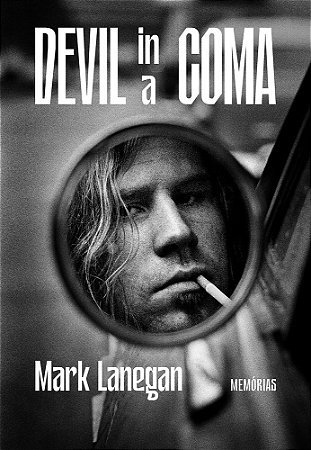 Devil in a coma - Terreno Estranho