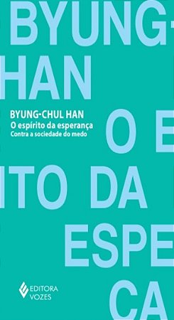 O espírito da esperança