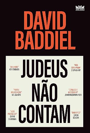 Judeus não contam