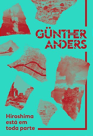 Hiroshima está em toda parte