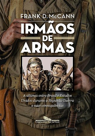 Irmãos de armas