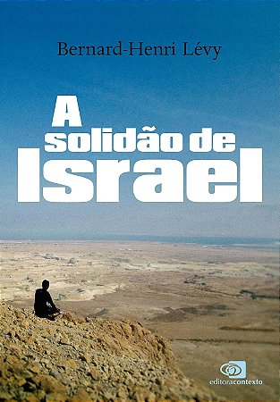 A solidão de Israel