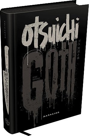 Goth: Almas Obscuras