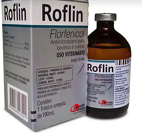 ROFLIN 100ML