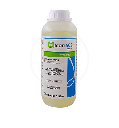 Icon 5 CE 1 litro