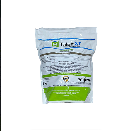 TALON BLOCOS XT 4KG