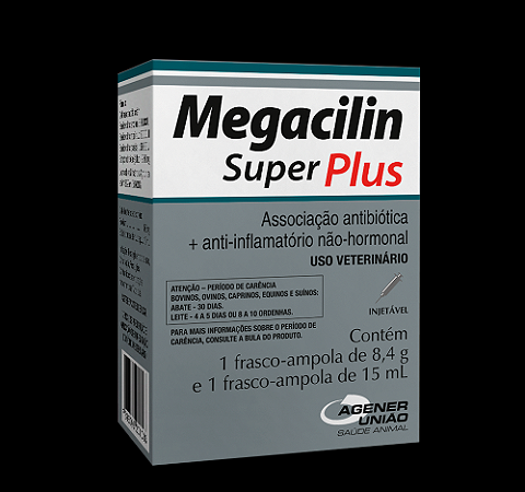 Megacilin Super Plus