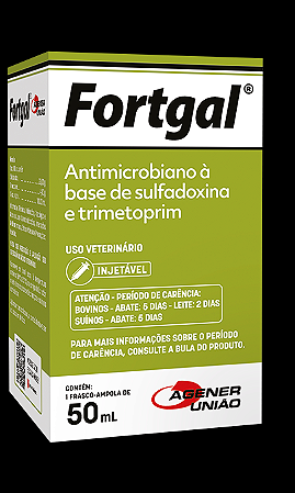 Fortgal® 50ML