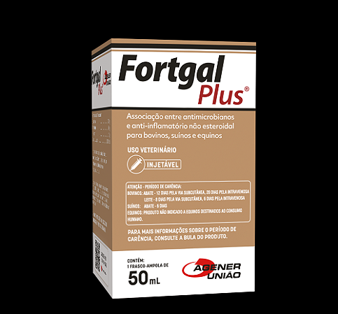 Fortgal Plus® 50ML