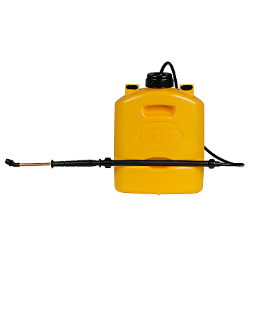 Pulverizador de Alta Pressão 5L