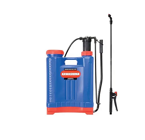 Pulverizador Costal Manual 20L - Kawashima