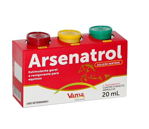 ARSENATROL