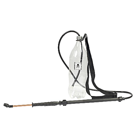 Pulverizador de Alta Pressão Super-4 Modelo PET Guarany