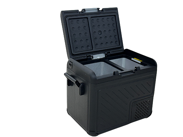 Geladeira Portátil 45 Litros - Dual Zone